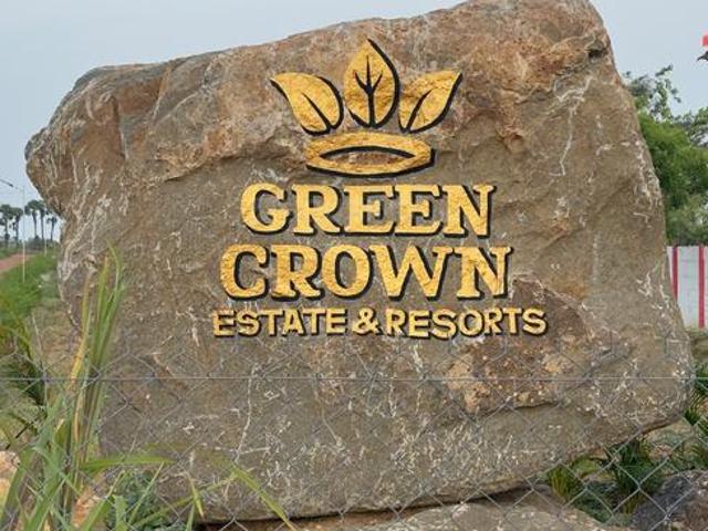 Residential Plot in Madavilagam, Chengalpattu for resale Chennai. The reference number is 21296610