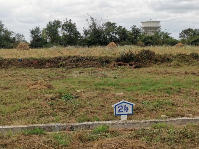 Residential Plot in Madagalli for resale Mysore. The reference number is 18950138