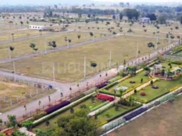Residential Plot in Madagalli for resale Mysore. The reference number is 20459884