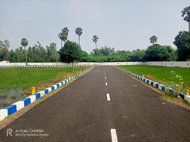 Residential Plot in Madambakkam for resale Chennai. The reference number is 10802424