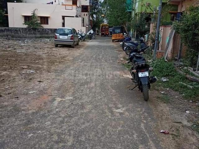 Residential Plot in Medavakkam for resale Chennai. The reference number is 12163594