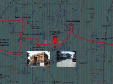 Residential Plot in Madambakkam for resale Chennai. The reference number is 20088752