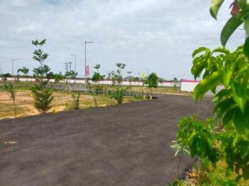 Residential Plot in Madambakkam for resale Chennai. The reference number is 20301611