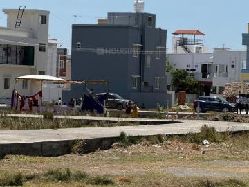 Residential Plot in Perungalathur for resale Chennai. The reference number is 20442501