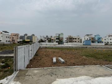 Residential Plot in Perungalathur for resale Chennai. The reference number is 20416187