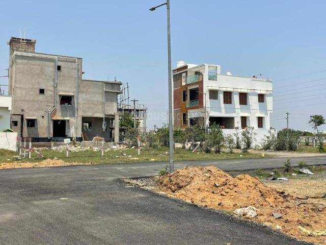 Residential Plot in Madambakkam for resale Chennai. The reference number is 20426148