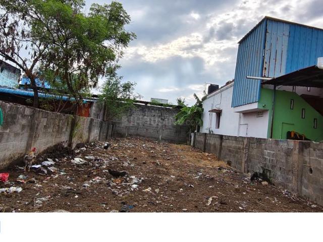 Residential Plot in Madambakkam for resale Chennai. The reference number is 21036263