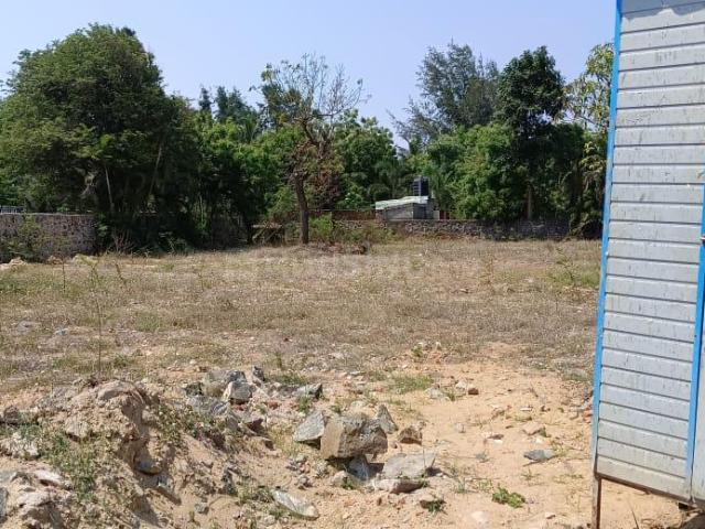 Residential Plot in Madambakkam for resale Chennai. The reference number is 21157783