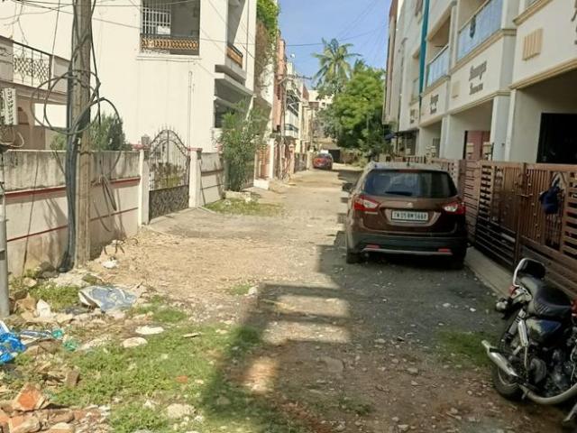 Residential Plot in Madambakkam for resale Chennai. The reference number is 21129590