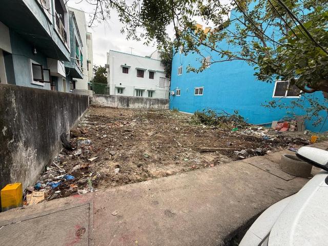 Residential Plot in Madambakkam for resale Chennai. The reference number is 21250112