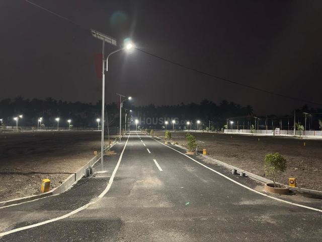 Residential Plot in Madampatti for resale Coimbatore. The reference number is 19600312