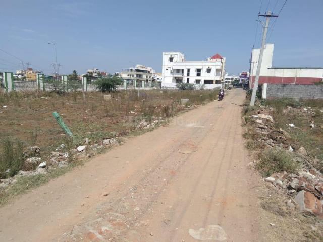 Residential Plot in Madanankppam for resale Chennai. The reference number is 12781950
