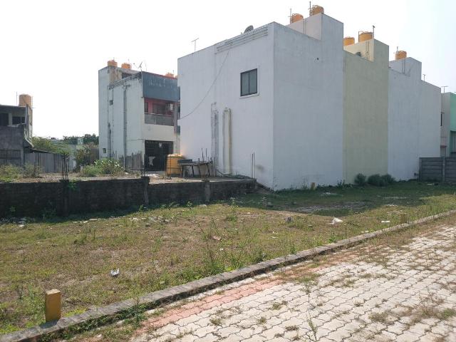 Residential Plot in Madanankppam for resale Chennai. The reference number is 13281611