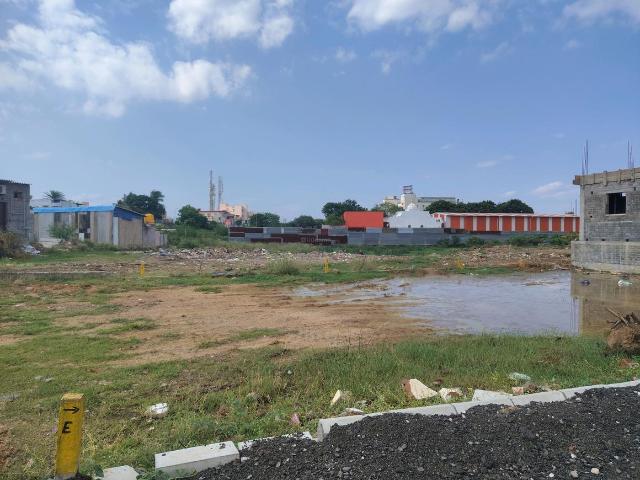 Residential Plot in Madanankppam for resale Chennai. The reference number is 17981104