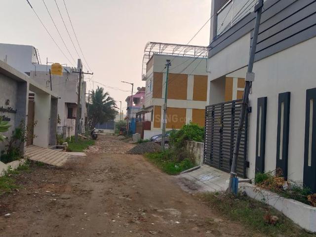 Residential Plot in Madanankppam for resale Chennai. The reference number is 19136937