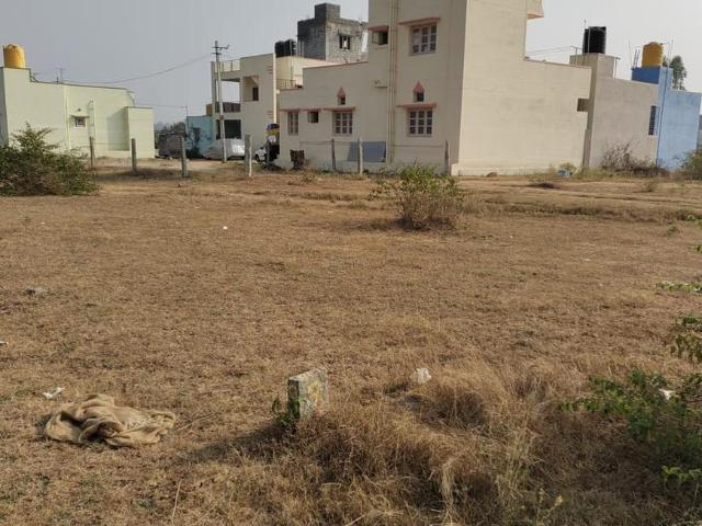 Residential Plot in Madanayakahalli for resale Bengaluru. The reference number is 8490116