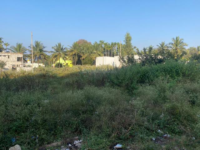 Residential Plot in Madanayakahalli for resale Bengaluru. The reference number is 16078132
