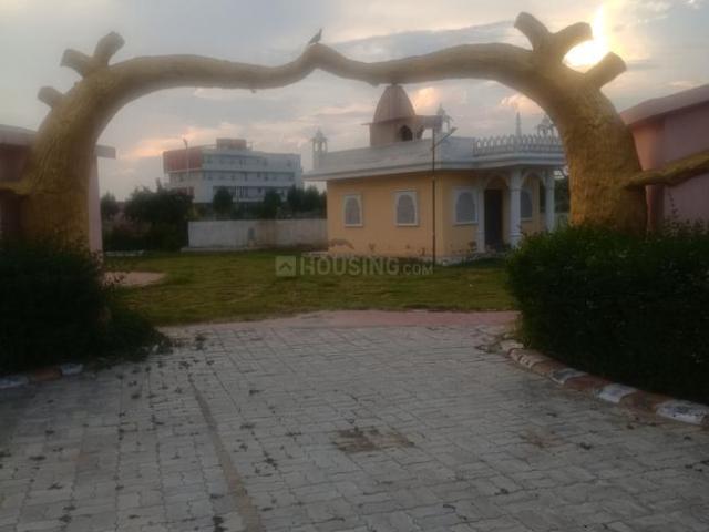 Residential Plot in Madanganj for resale Kishangarh. The reference number is 21129084