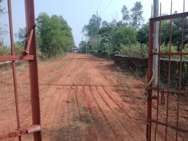Residential Plot in Madanpur for resale Bhubaneswar. The reference number is 19184006