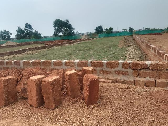 Residential Plot in Madanpur for resale Bhubaneswar. The reference number is 20878930