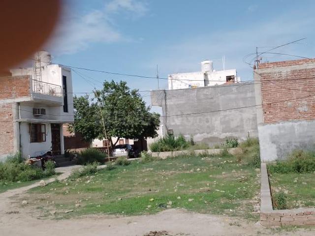 Residential Plot in Madanpur Khadar for resale New Delhi. The reference number is 19970637