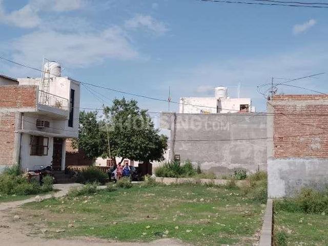 Residential Plot in Madanpur Khadar for resale New Delhi. The reference number is 20003108