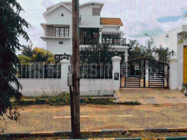 Residential Plot in Madappanahalli, Anekal for resale Bengaluru. The reference number is 21258856