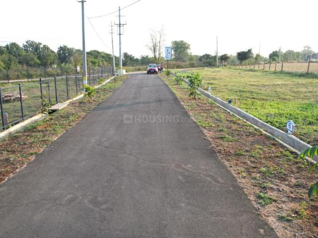 Residential Plot in Madaragalli for resale Mysore. The reference number is 18339401