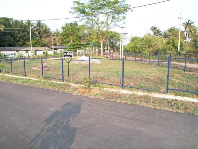 Residential Plot in Madaragalli for resale Mysore. The reference number is 18982463