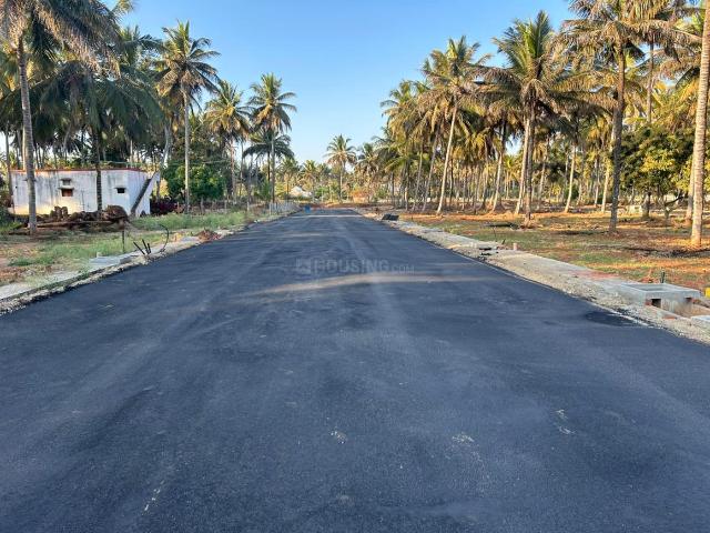 Residential Plot in Madaragalli for resale Mysore. The reference number is 19582411