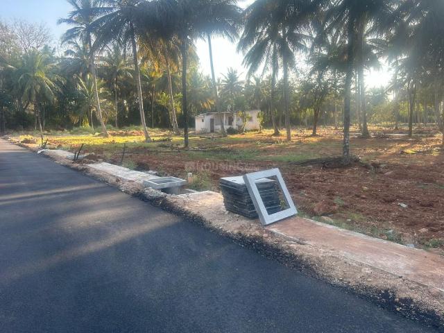 Residential Plot in Madaragalli for resale Mysore. The reference number is 20953988