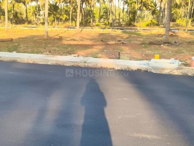 Residential Plot in Madaragalli for resale Mysore. The reference number is 20997537