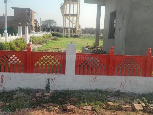 Residential Plot in Madhu Nagar for resale Agra. The reference number is 20278955