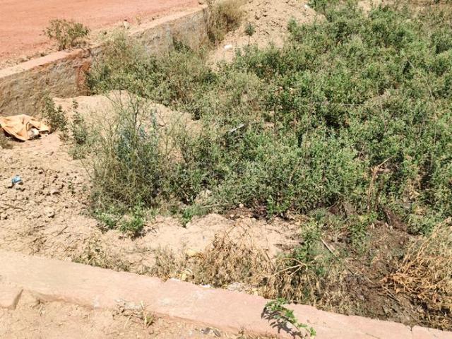 Residential Plot in Madhu Nagar for resale Agra. The reference number is 20296109