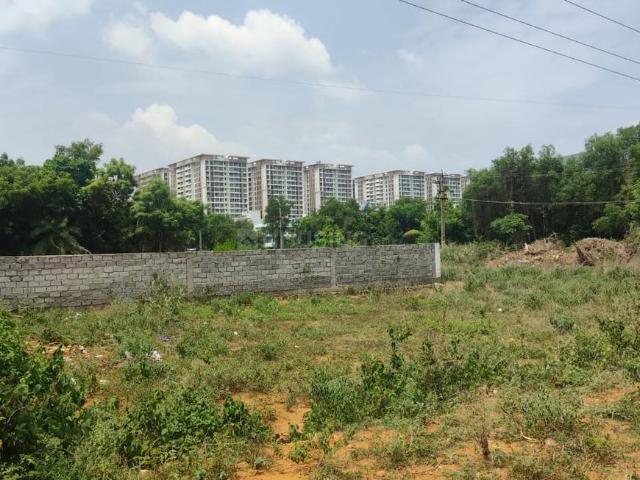 Residential Plot in Madhurawada for resale Visakhapatnam. The reference number is 20799912