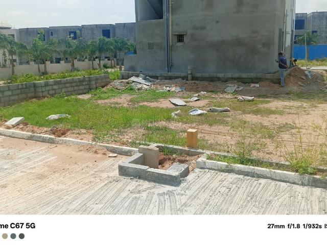 Residential Plot in Madhura Nagar for resale Bengaluru. The reference number is 20495688