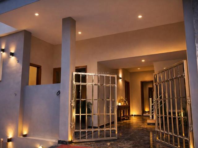 Residential Plot in Madhuvan Colony for resale Agra. The reference number is 19724282