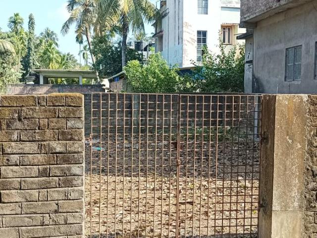 Residential Plot in Madhyamgram for resale Kolkata. The reference number is 16248601