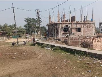 Residential Plot in Madhyamgram for resale Kolkata. The reference number is 20339948