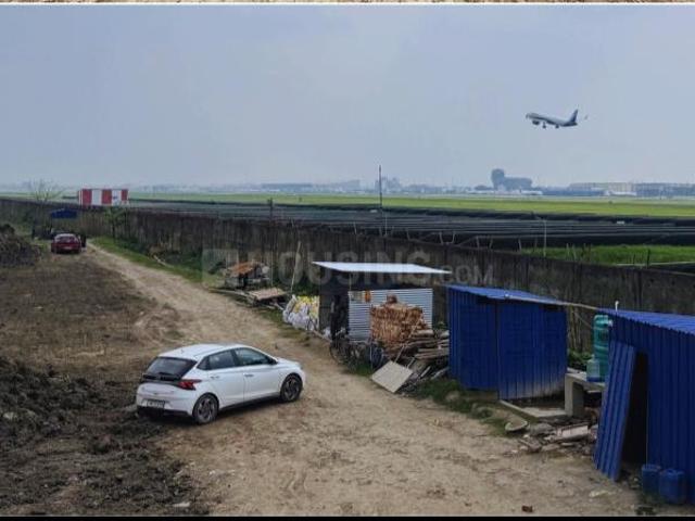 Residential Plot in Madhyamgram for resale Kolkata. The reference number is 20650026
