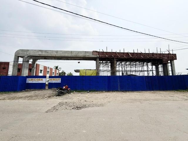 Residential Plot in Madhyamgram for resale Kolkata. The reference number is 20831578