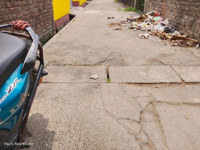 Residential Plot in Madhyamgram for resale Kolkata. The reference number is 20931266