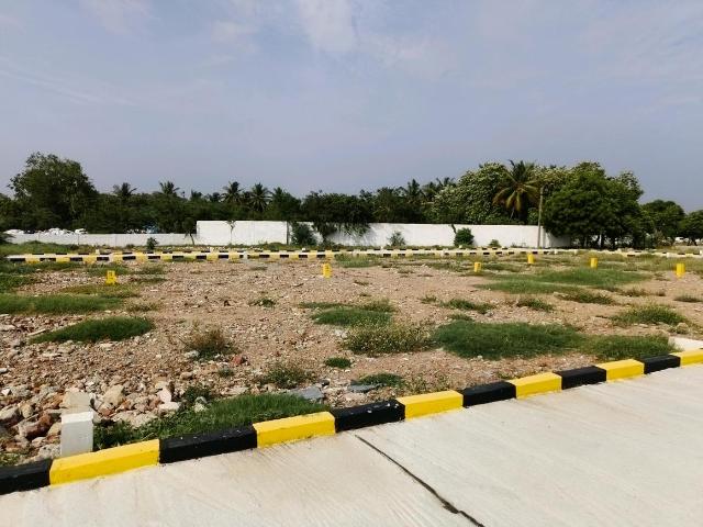 Residential Plot in Madhavaram for resale Chennai. The reference number is 16375509