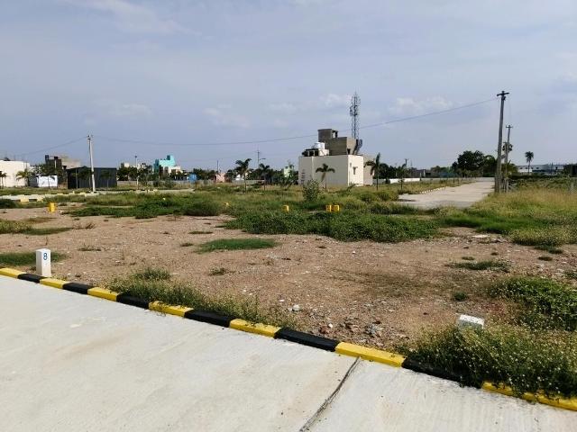 Residential Plot in Madhavaram for resale Chennai. The reference number is 16375530
