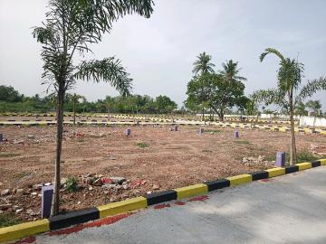 Residential Plot in Madhavaram for resale Chennai. The reference number is 17575996
