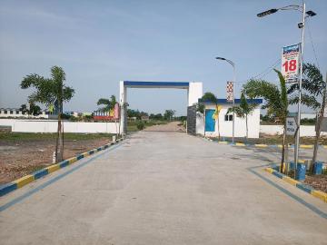 Residential Plot in Madhavaram for resale Chennai. The reference number is 17576388