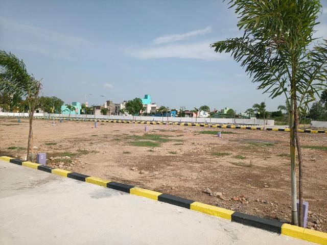 Residential Plot in Perungavoor for resale Chennai. The reference number is 17576580