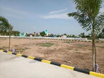 Residential Plot in Madhavaram for resale Chennai. The reference number is 17576580