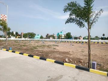 Residential Plot in Madhavaram for resale Chennai. The reference number is 17576686