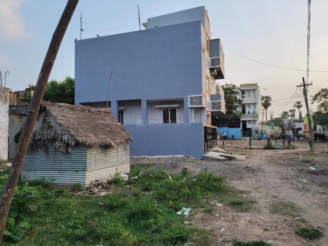 Residential Plot in Madhavaram for resale Chennai. The reference number is 18813651